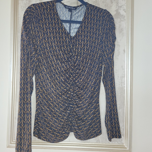 Veronica Beard Medium top - Picture 2 of 8